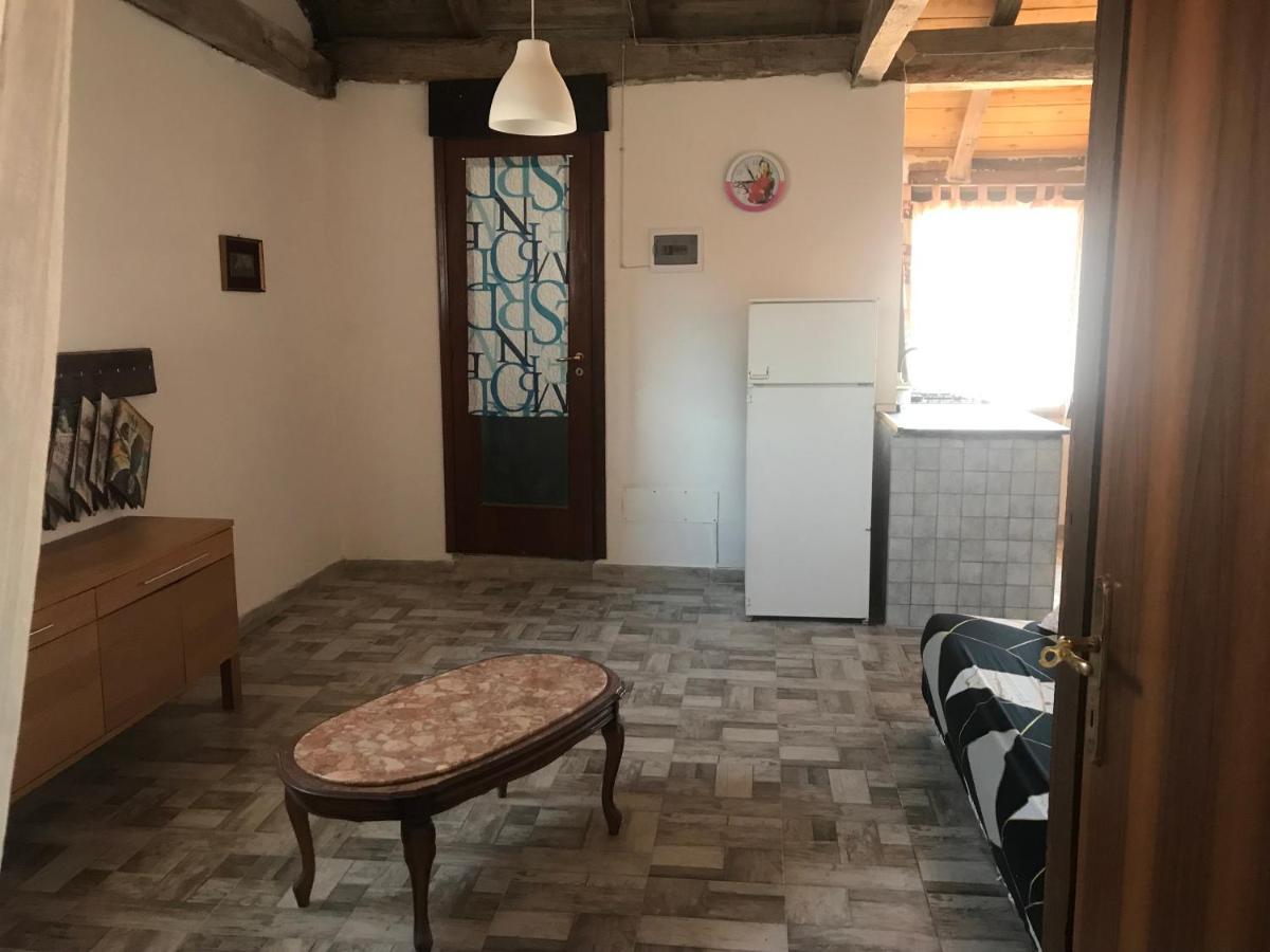 Casa Tomaj Villa Esterno foto