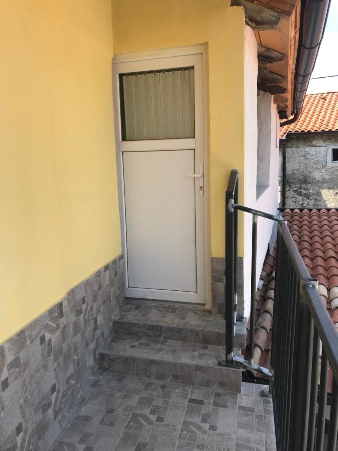 Casa Tomaj Villa Esterno foto