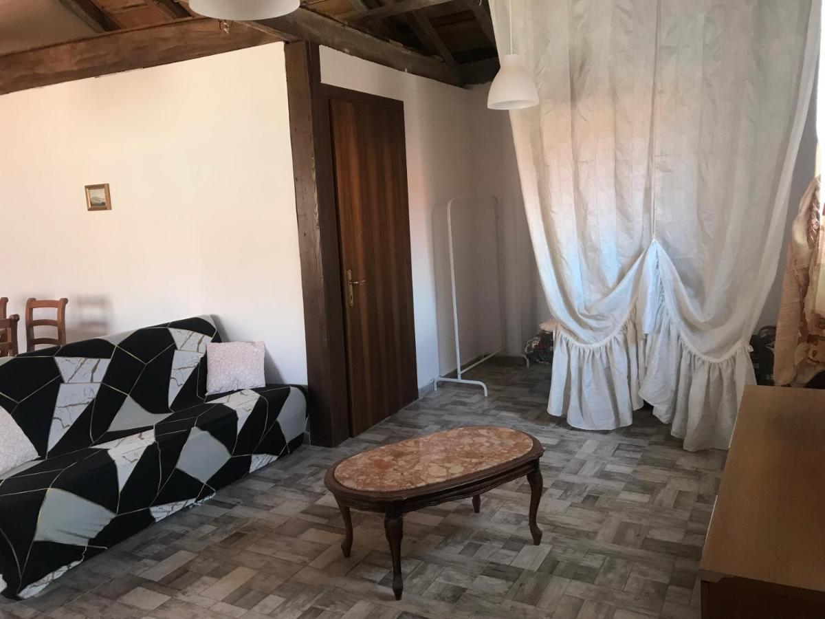 Casa Tomaj Villa Esterno foto
