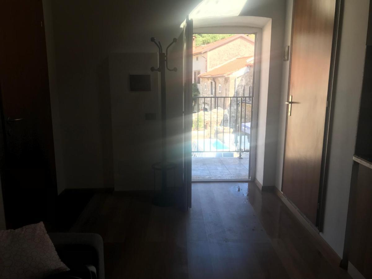 Casa Tomaj Villa Esterno foto
