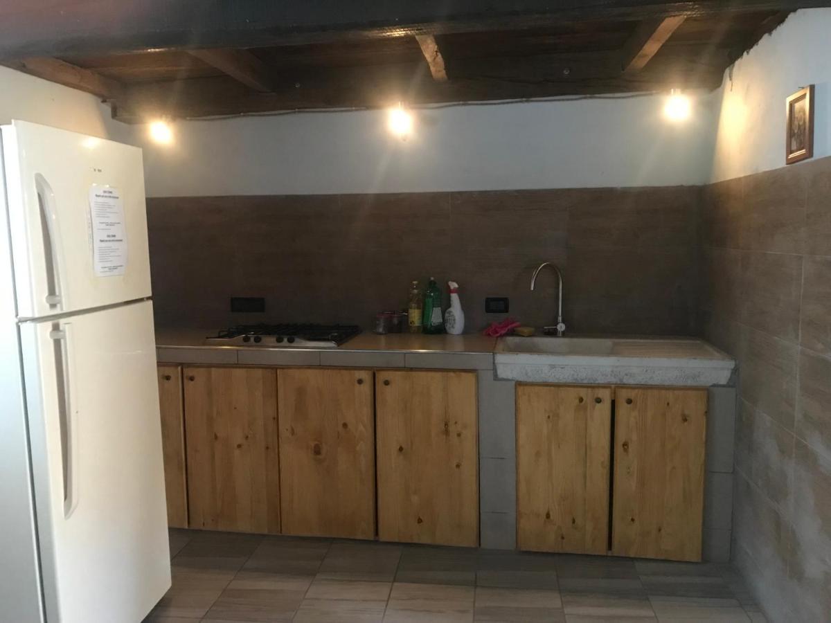 Casa Tomaj Villa Esterno foto