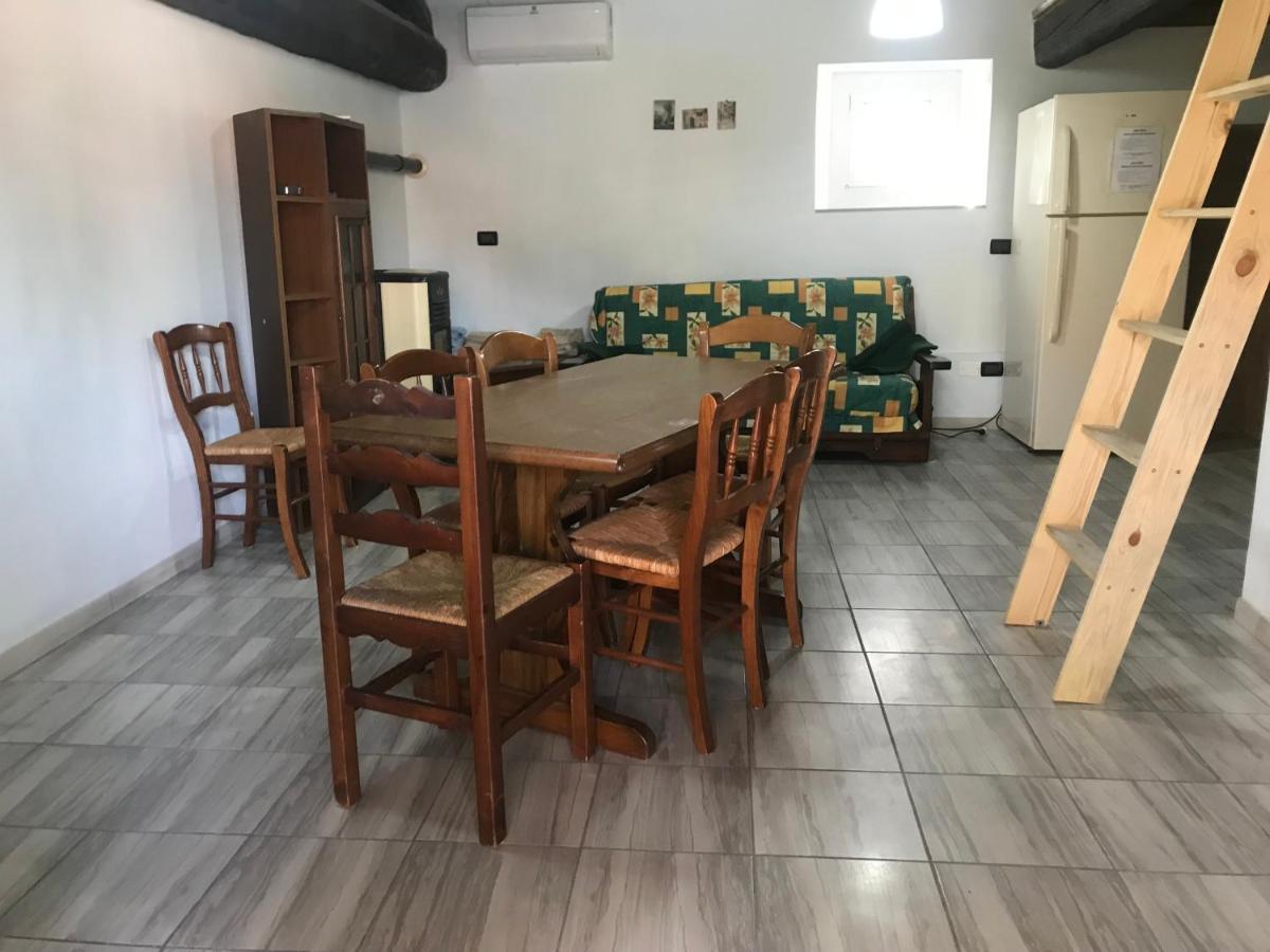 Casa Tomaj Villa Esterno foto