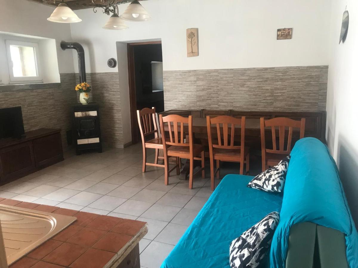 Casa Tomaj Villa Esterno foto