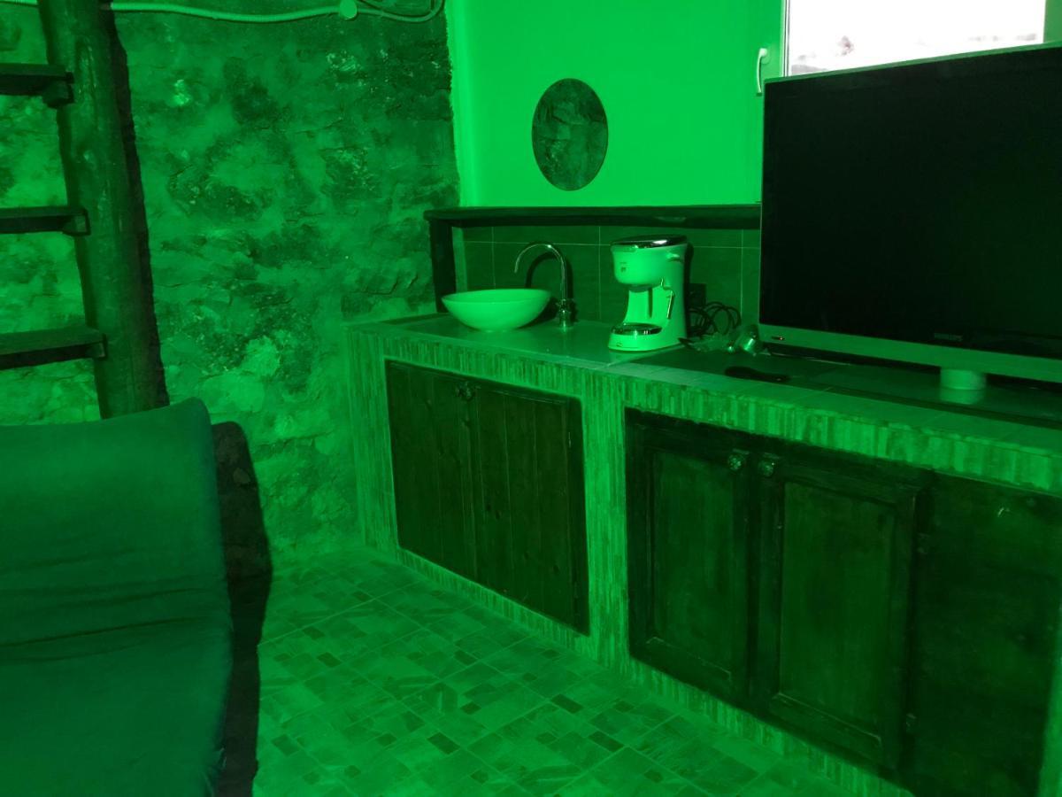 Casa Tomaj Villa Esterno foto
